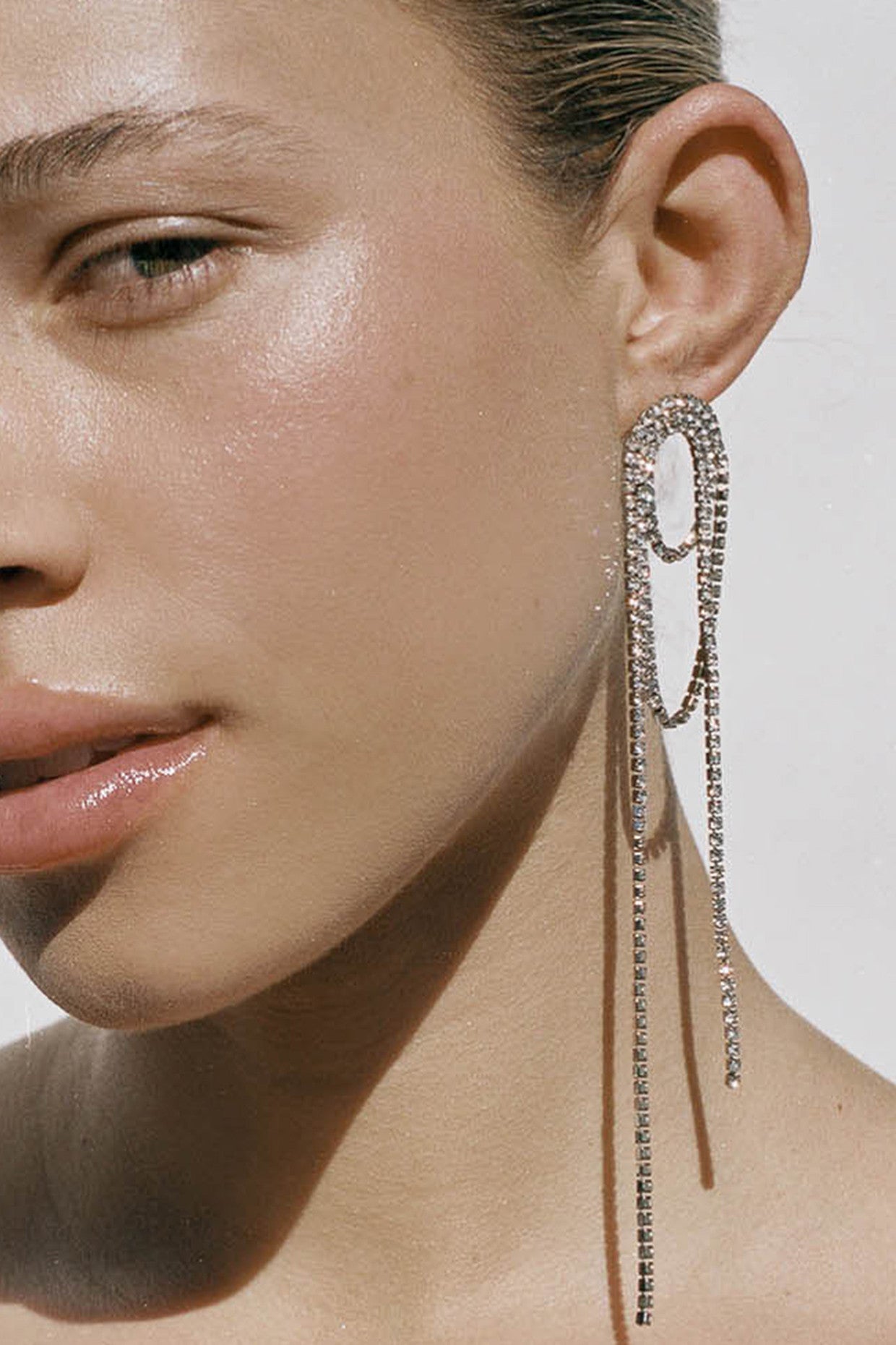 Vroom Earring