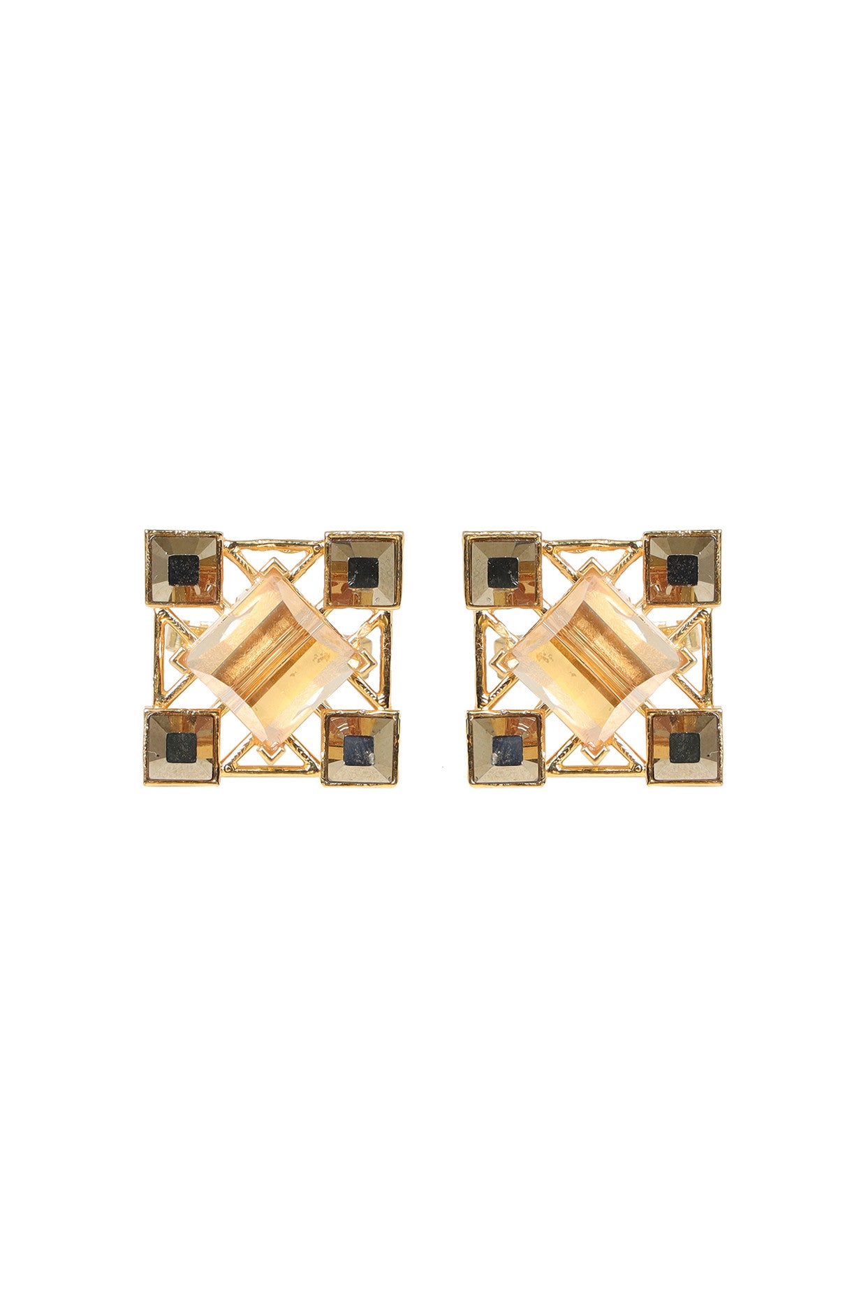 Yangko Cufflink