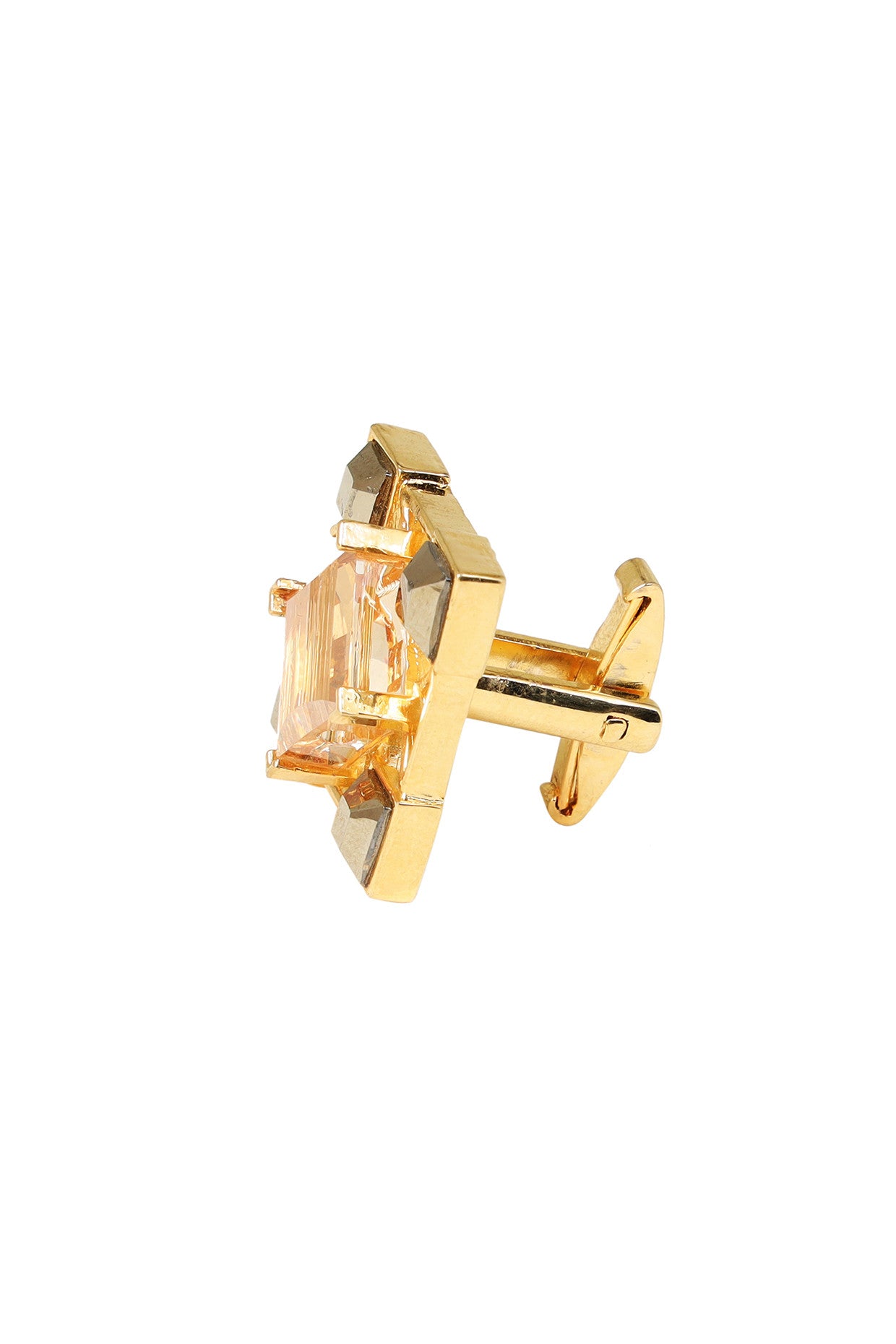 Yangko Cufflink