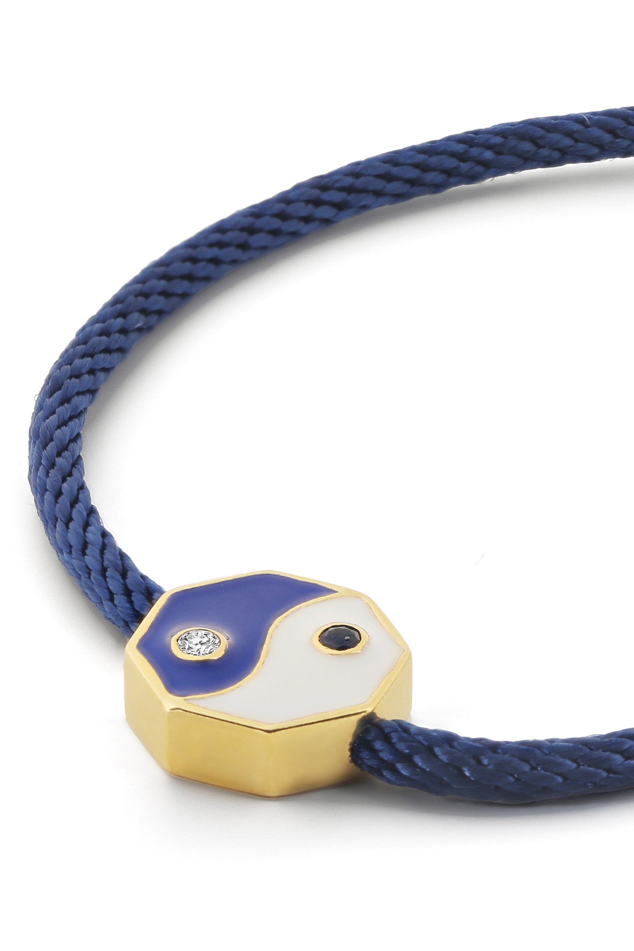 Yin Yang Bracelet