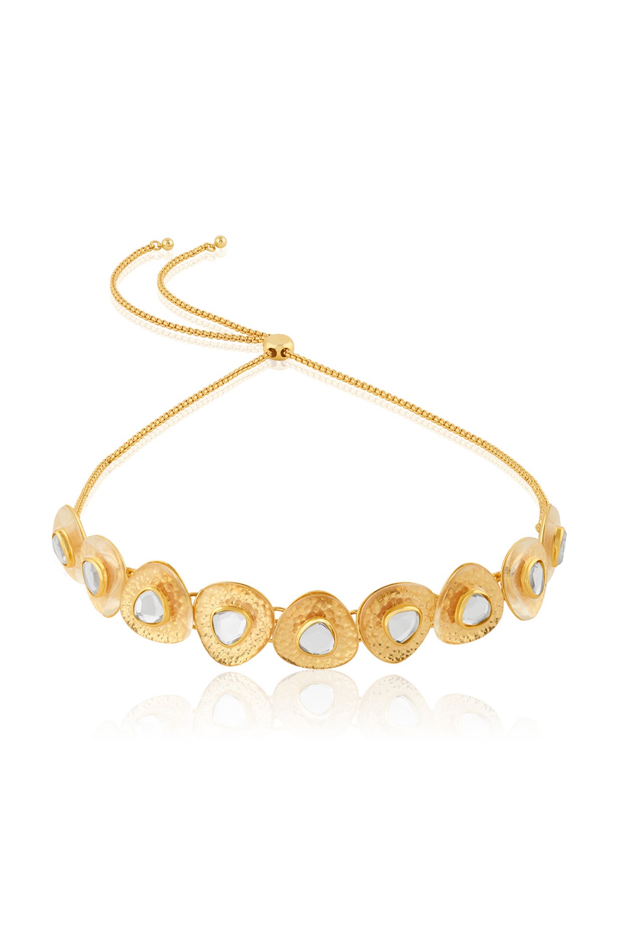 Zumar Tennis Choker
